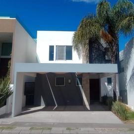 Foto de casa en renta en  , emiliano zapata, san andrés cholula, puebla, 0 No. 01
