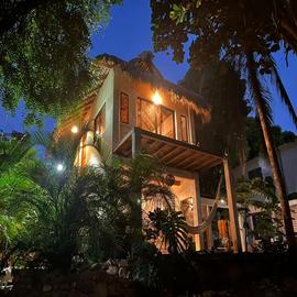Foto de casa en venta en  , emiliano zapata, santa maría colotepec, oaxaca, 0 No. 01