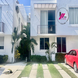 Foto de casa en venta en emiliano zapata , santiago, manzanillo, colima, 0 No. 01
