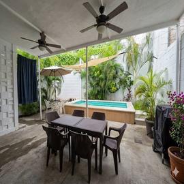 Foto de casa en venta en emiliano zapata , santiago, manzanillo, colima, 0 No. 01