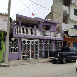 Foto de casa en venta en  , emiliano zapata sur, ciudad madero, tamaulipas, 0 No. 01