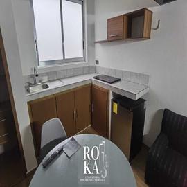 Foto de departamento en renta en  , emiliano zapata, xalapa, veracruz de ignacio de la llave, 26109194 No. 01