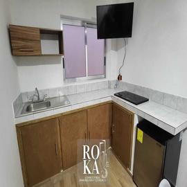 Foto de departamento en renta en  , emiliano zapata, xalapa, veracruz de ignacio de la llave, 26109195 No. 01