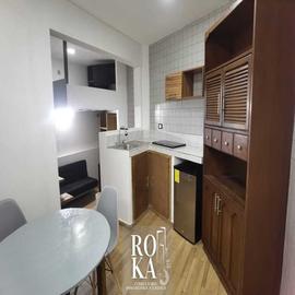 Foto de departamento en renta en  , emiliano zapata, xalapa, veracruz de ignacio de la llave, 26109196 No. 01