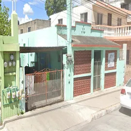 Foto de casa en venta en emilio carranza 908, cascajal, tampico, tamaulipas, 0 No. 01