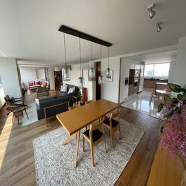 Foto de departamento en venta en emilio castelar , polanco iv sección, miguel hidalgo, df / cdmx, 30161093 No. 01
