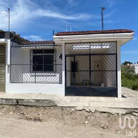 Foto de casa en venta en empalme sonora 149, luis donaldo colosio, tepic, nayarit, 31061394 No. 01
