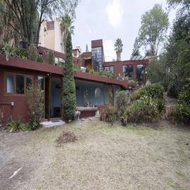 Foto de casa en venta en encino grande , el encino del pueblo tetelpan, álvaro obregón, df / cdmx, 29443577 No. 01