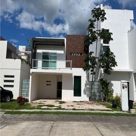 Foto de casa en renta en  , encuentro, solidaridad, quintana roo, 0 No. 01