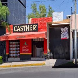 Foto de Casa en enrique diaz de leon  2452, Lomas de Atemajac, Zapopan, Jalisco, 28717319