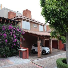 Foto de casa en renta en enrique rivero borrel , santa fe, álvaro obregón, df / cdmx, 0 No. 01