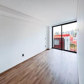 Foto de departamento en renta en  , ermita tizapan, álvaro obregón, df / cdmx, 27745329 No. 01