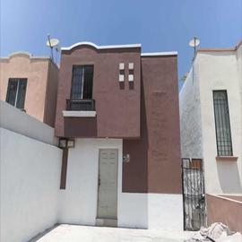 Foto de casa en venta en es sierra los nogales , mitras poniente sector bolivar, garcía, nuevo león, 0 No. 01