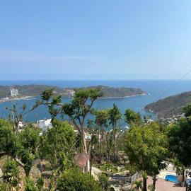 Foto de departamento en venta en escenica brisas del marques, acapulco de juarez , el glomar, acapulco de juárez, guerrero, 28535349 No. 01