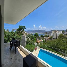 Foto de Departamento en Escénica None, Marina Brisas, Acapulco de Juárez, Guerrero, 29941379