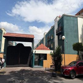 Foto de departamento en renta en  , escuadrón 201, iztapalapa, df / cdmx, 0 No. 01