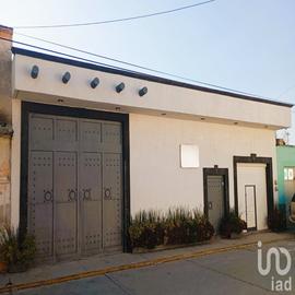 Foto de casa en venta en escuadron 267, centro, apan, hidalgo, 30585735 No. 01