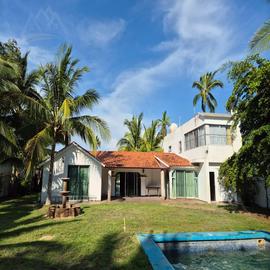 Foto de casa en renta en  , escuinapa centro, escuinapa, sinaloa, 26922293 No. 01