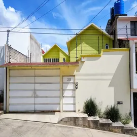 Foto de casa en renta en esmeralda 208, lomas del creston, oaxaca de juárez, oaxaca, 0 No. 01