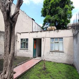Foto de casa en venta en  , espartaco, coyoacán, df / cdmx, 28246447 No. 01