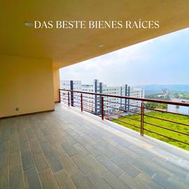 Foto de departamento en renta en  , espíritu santo, jilotzingo, méxico, 0 No. 01