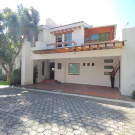 Foto de casa en venta en  , espíritu santo, metepec, méxico, 0 No. 01