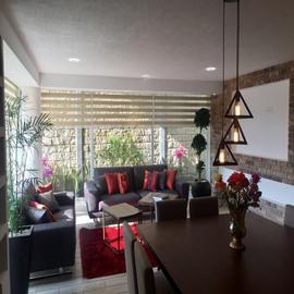 Foto de departamento en venta en  , espíritu santo, metepec, méxico, 7494906 No. 01