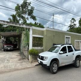 Foto de casa en venta en  , espita, espita, yucatán, 26605611 No. 01