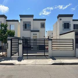 Foto de casa en renta en espliego , privadas campestre, mexicali, baja california, 30886273 No. 01