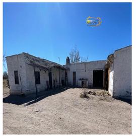 Foto de casa en renta en  , estación conchos, saucillo, chihuahua, 0 No. 01