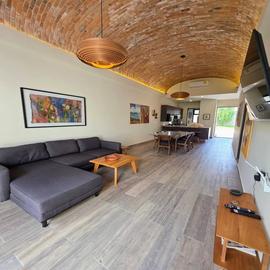 Foto de casa en renta en  , estación del ferrocarril, san miguel de allende, guanajuato, 30995727 No. 01