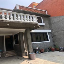 Foto de casa en venta en  , estado de méxico, nezahualcóyotl, méxico, 0 No. 01
