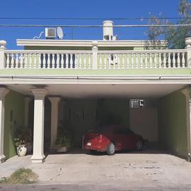 Foto de casa en venta en estado de puebla 1519, las quintas, culiacán, sinaloa, 25406590 No. 01