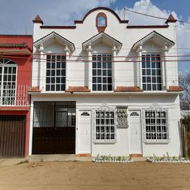 Foto de casa en venta en  , estado oaxaca, oaxaca de juárez, oaxaca, 0 No. 01