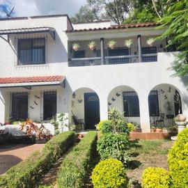 Foto de casa en venta en . , estado oaxaca, oaxaca de juárez, oaxaca, 0 No. 01
