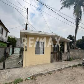 Foto de casa en venta en estafiate , lomas de miralta, altamira, tamaulipas, 0 No. 01