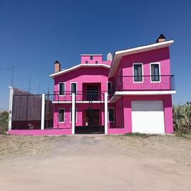 Foto de casa en venta en  , estancia de chora, rincón de romos, aguascalientes, 0 No. 01