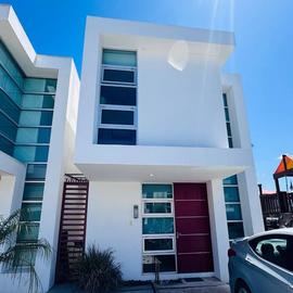 Foto de casa en renta en estancia , playa hermosa, ensenada, baja california, 31094440 No. 01