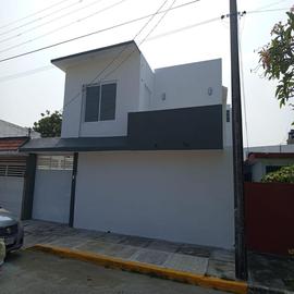 Foto de casa en venta en  , estatuto juridico, boca del río, veracruz de ignacio de la llave, 0 No. 01