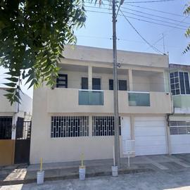 Foto de casa en venta en  , estatuto juridico, boca del río, veracruz de ignacio de la llave, 0 No. 01