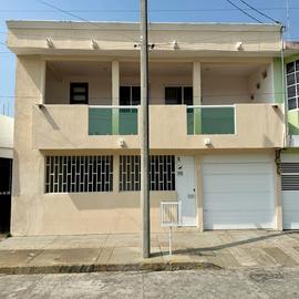 Foto de casa en venta en  , estatuto juridico, boca del río, veracruz de ignacio de la llave, 0 No. 01