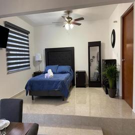 Foto de departamento en renta en esteban baca calderón , indeco, la paz, baja california sur, 28667579 No. 01