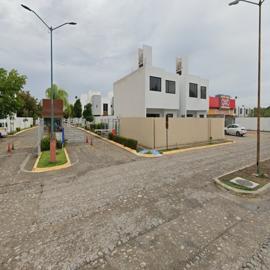 Foto principal de casa en venta en estero las tapias 114, real ixtapa # , ixtapa 29991260.