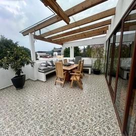 Foto de casa en renta en esteros , las águilas, álvaro obregón, df / cdmx, 30322206 No. 01