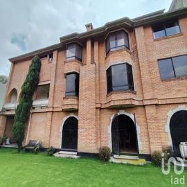 Foto de casa en venta en estorninos 92, lomas de las águilas, álvaro obregón, df / cdmx, 29064349 No. 01