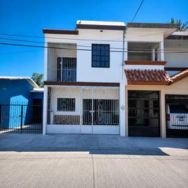Foto de casa en venta en  , estrella, ahome, sinaloa, 0 No. 01