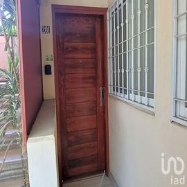 Foto de departamento en renta en estrella, conjunto habitacional sn lorenzo tezonco 843, san nicolás tolentino, iztapalapa, df / cdmx, 31001690 No. 01