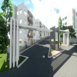 Foto de departamento en venta en  , estrella de oriente, tuxtla gutiérrez, chiapas, 30303226 No. 01