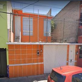 Foto de casa en venta en  , estrella, gustavo a. madero, df / cdmx, 0 No. 01