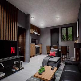 Foto de casa en venta en eucalipto , las concordias, juárez, nuevo león, 0 No. 01